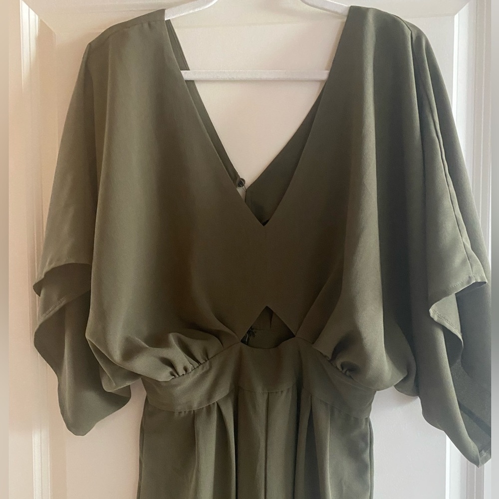 ASOS Jumpsuit - Picture 3 of 4
